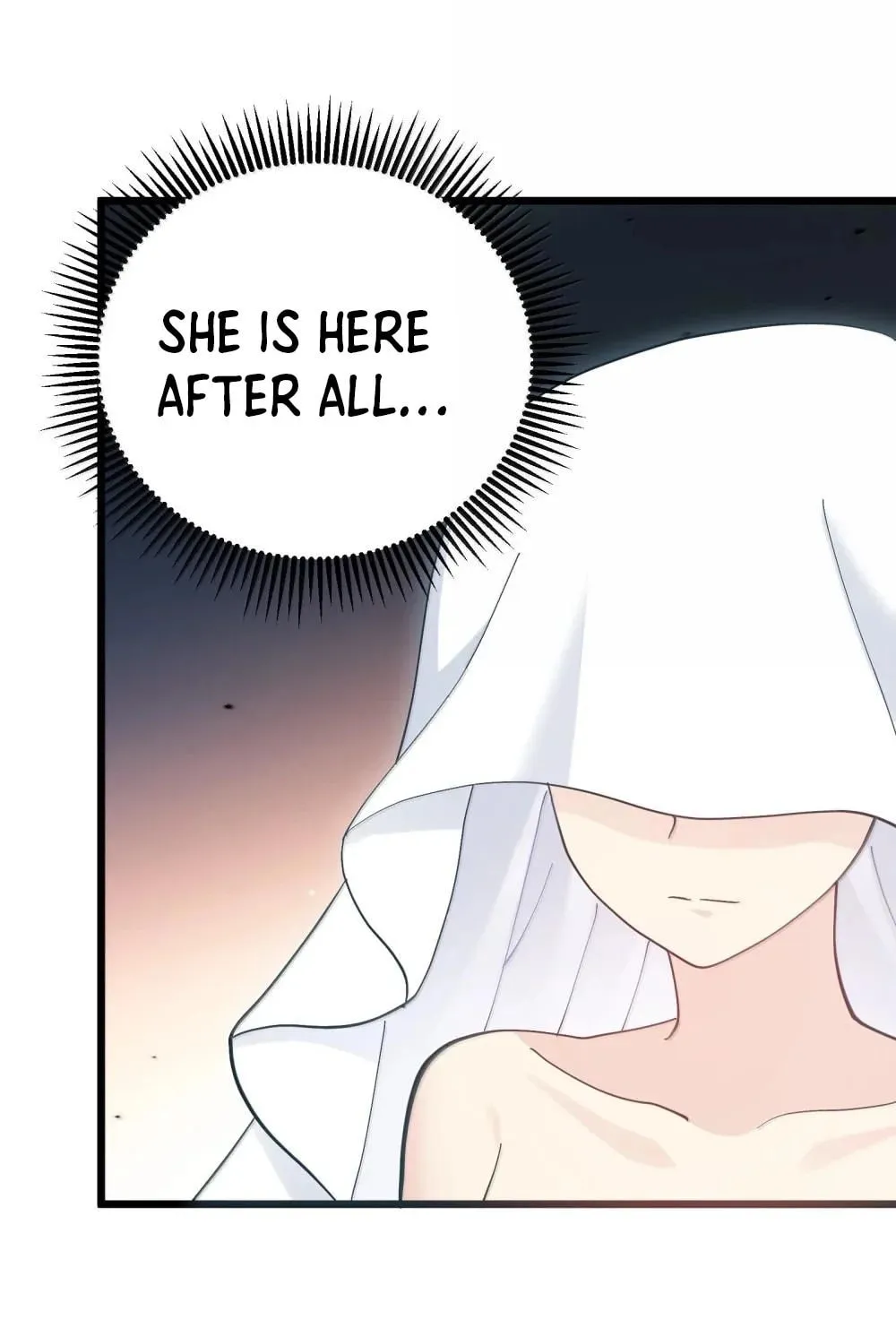 I Look Too Much Like the Boss and the World Actually Believes It Chapter 97 page 16 - 