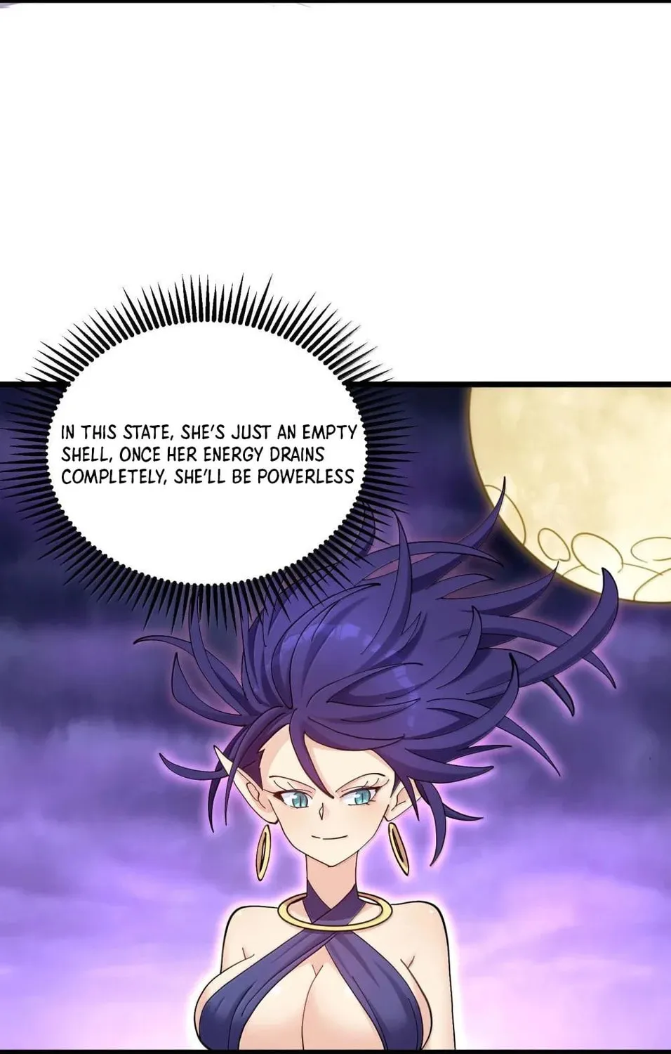 I Look Too Much Like the Boss and the World Actually Believes It Chapter 97 page 38 - 