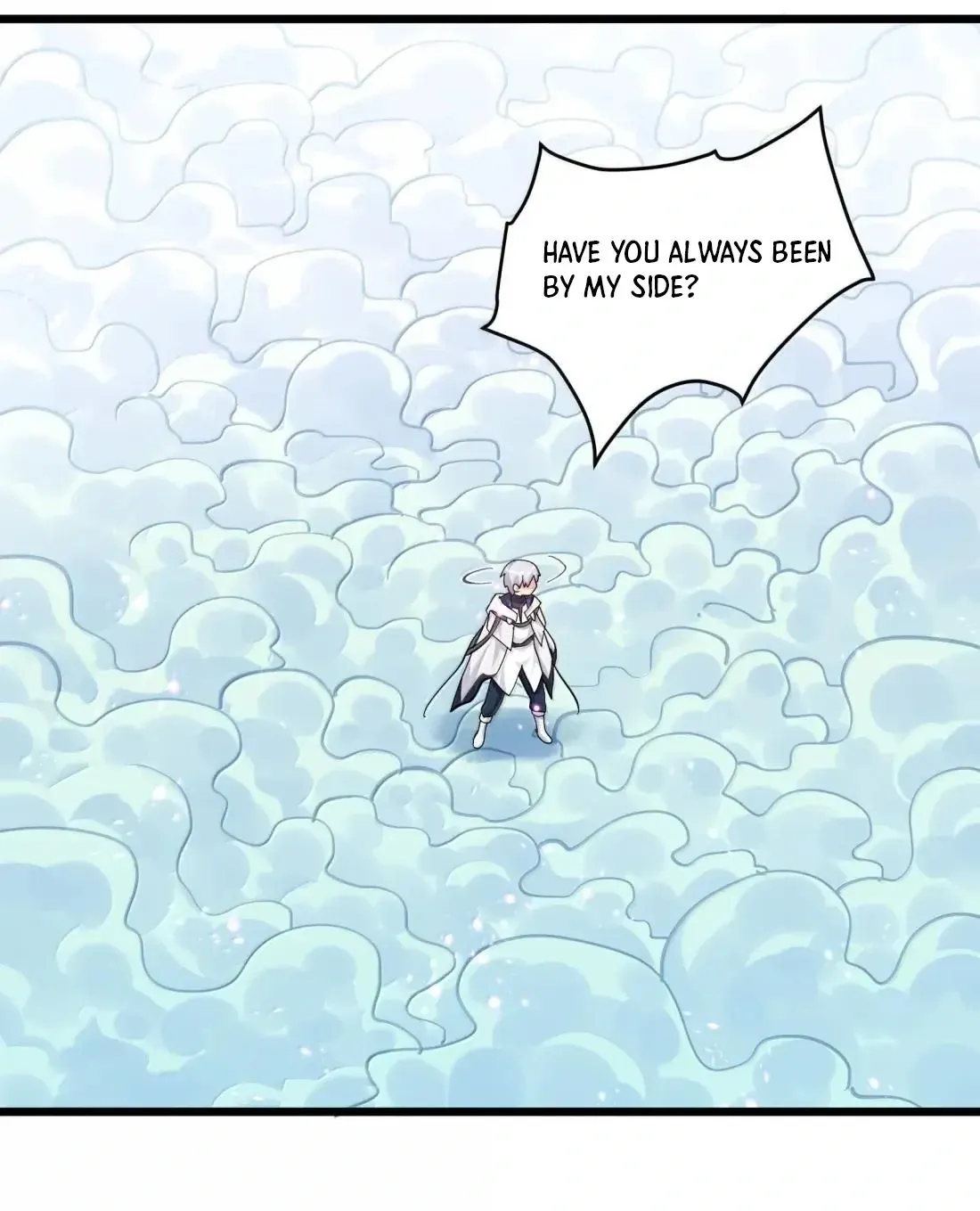 I Look Too Much Like the Boss and the World Actually Believes It Chapter 98 page 104 - 