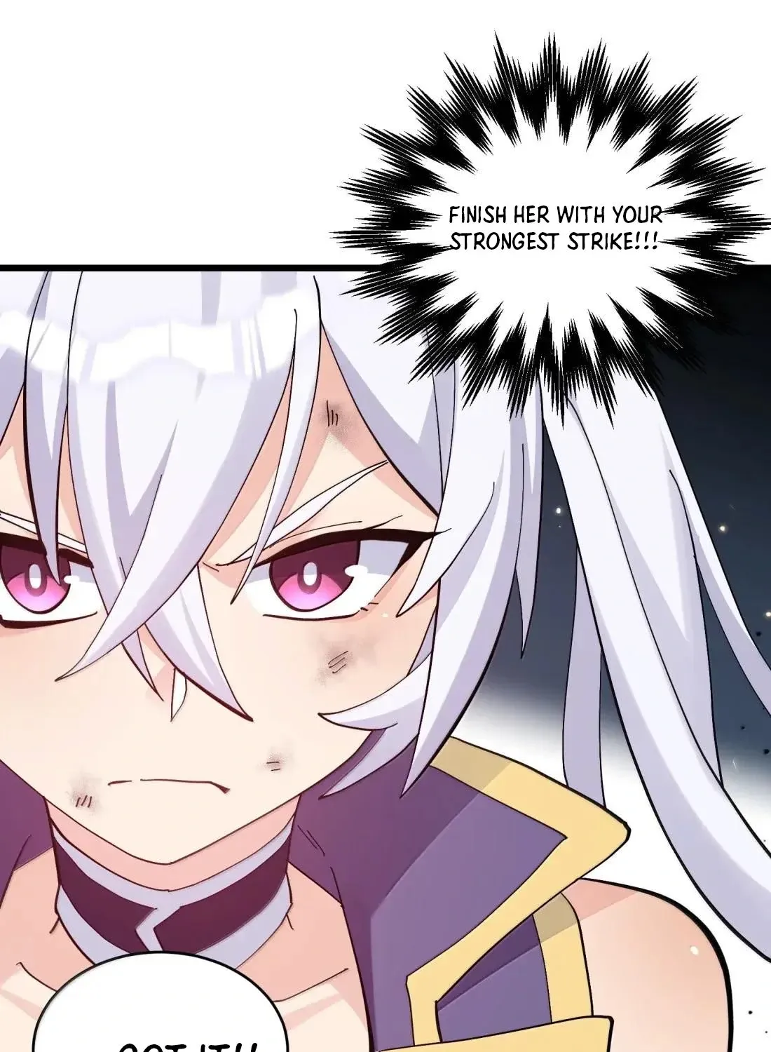 I Look Too Much Like the Boss and the World Actually Believes It Chapter 98 page 16 - 