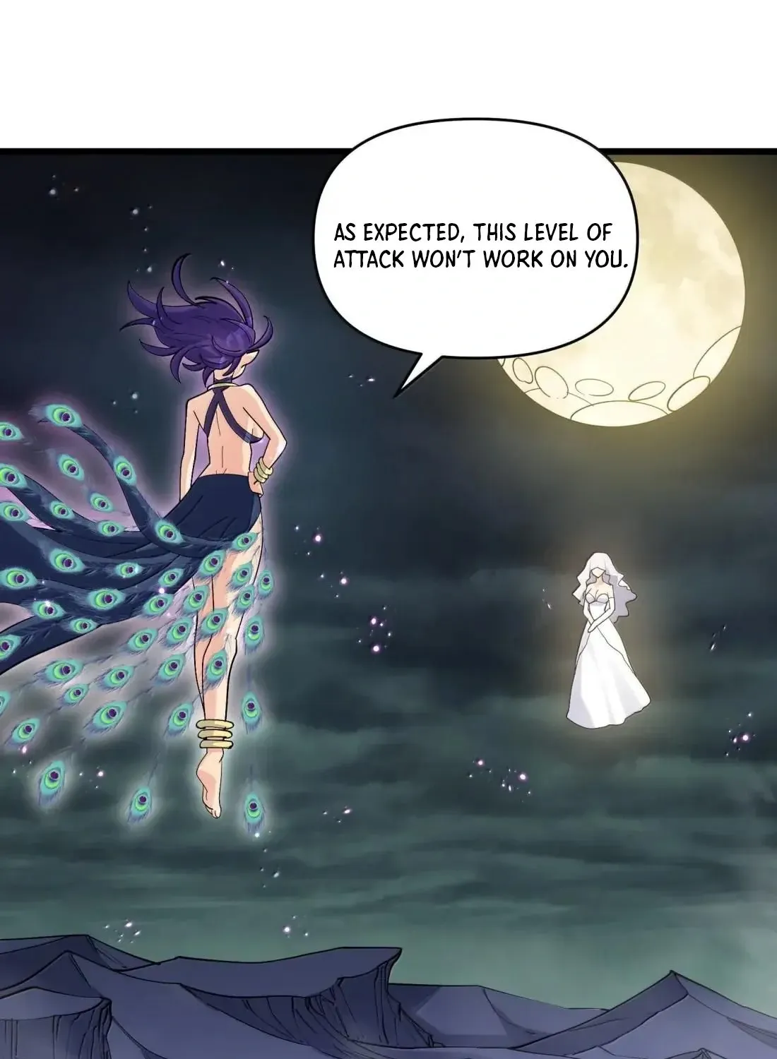 I Look Too Much Like the Boss and the World Actually Believes It Chapter 98 page 26 - 