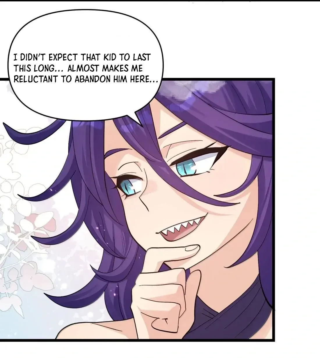 I Look Too Much Like the Boss and the World Actually Believes It Chapter 98 page 28 - 