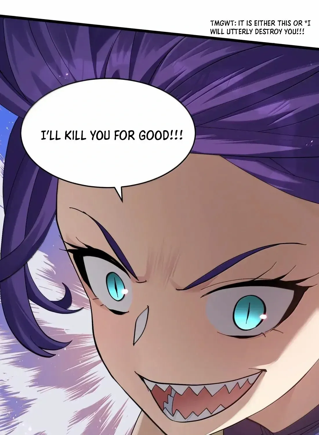 I Look Too Much Like the Boss and the World Actually Believes It Chapter 98 page 30 - 