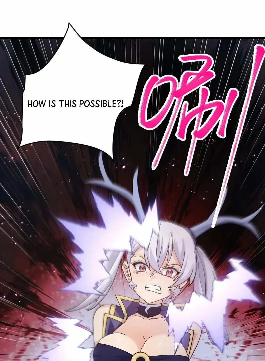 I Look Too Much Like the Boss and the World Actually Believes It Chapter 98 page 49 - 