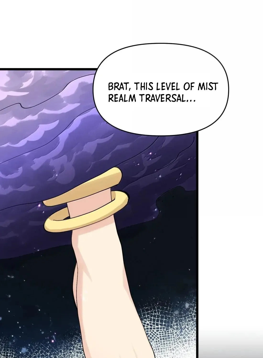 I Look Too Much Like the Boss and the World Actually Believes It Chapter 98 page 51 - 