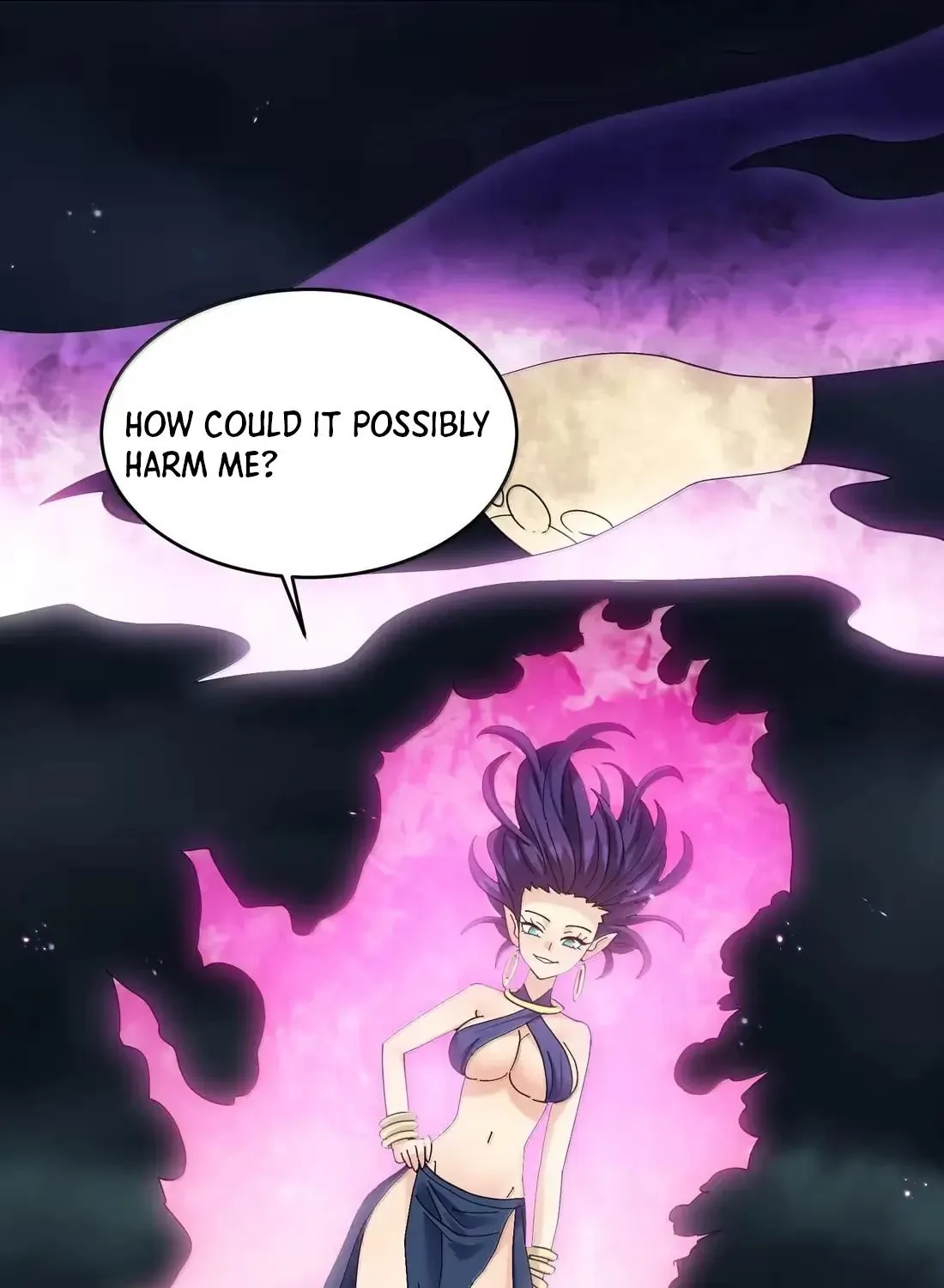 I Look Too Much Like the Boss and the World Actually Believes It Chapter 98 page 53 - 
