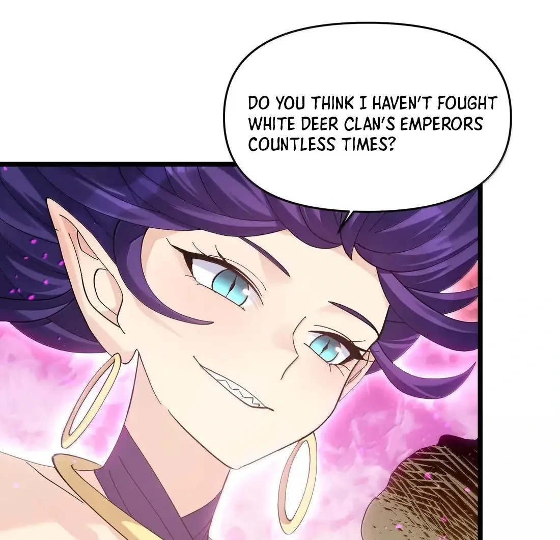 I Look Too Much Like the Boss and the World Actually Believes It Chapter 98 page 58 - 