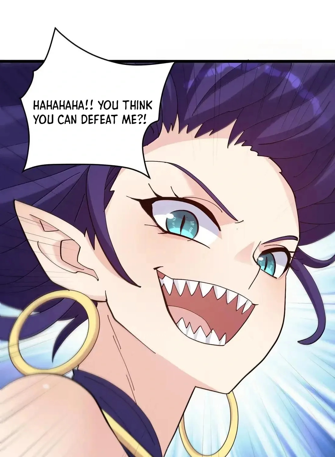 I Look Too Much Like the Boss and the World Actually Believes It Chapter 98 page 70 - 