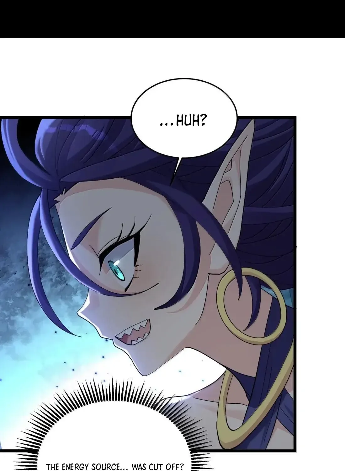 I Look Too Much Like the Boss and the World Actually Believes It Chapter 98 page 75 - 