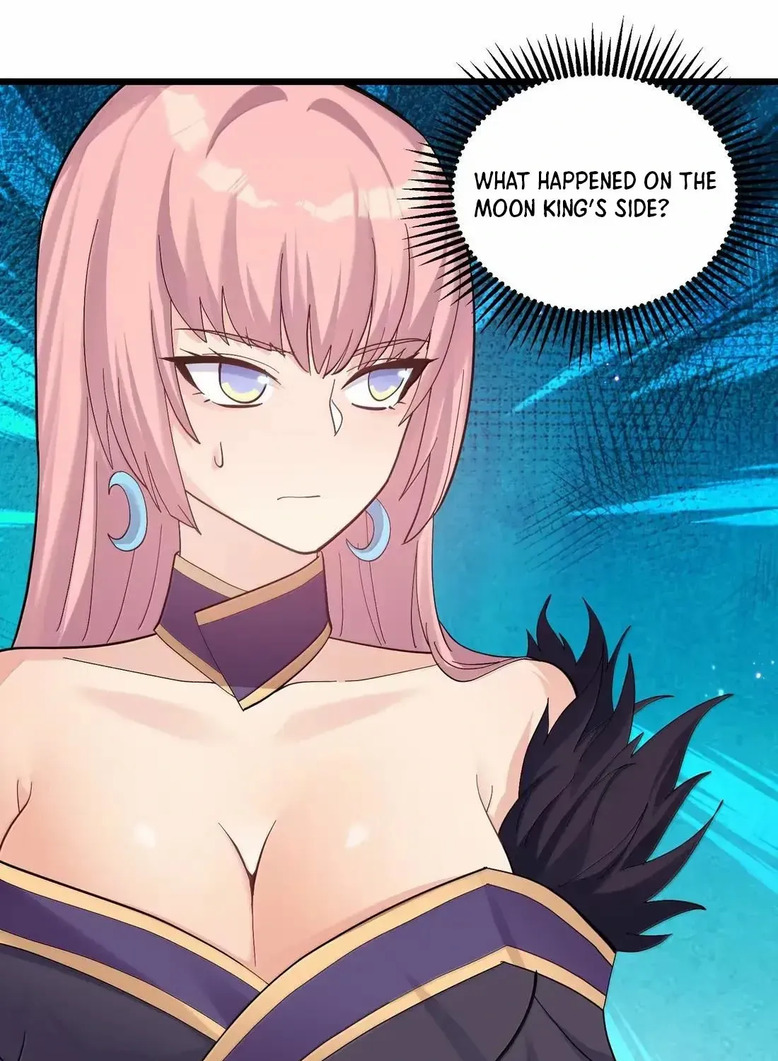 I Look Too Much Like the Boss and the World Actually Believes It Chapter 98 page 79 - 