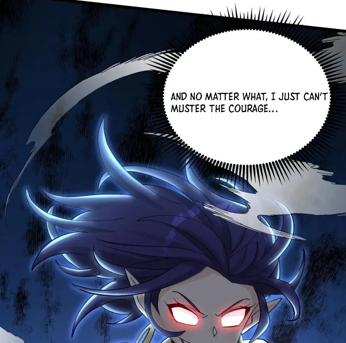 I Look Too Much Like the Boss and the World Actually Believes It Chapter 98 page 10 - 
