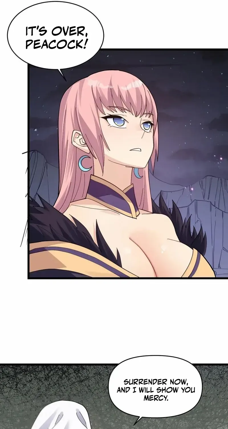 I Look Too Much Like the Boss and the World Actually Believes It Chapter 99 page 19 - 