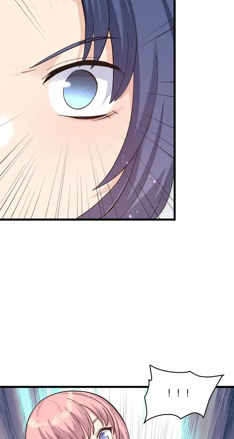 I Look Too Much Like the Boss and the World Actually Believes It Chapter 99 page 45 - 