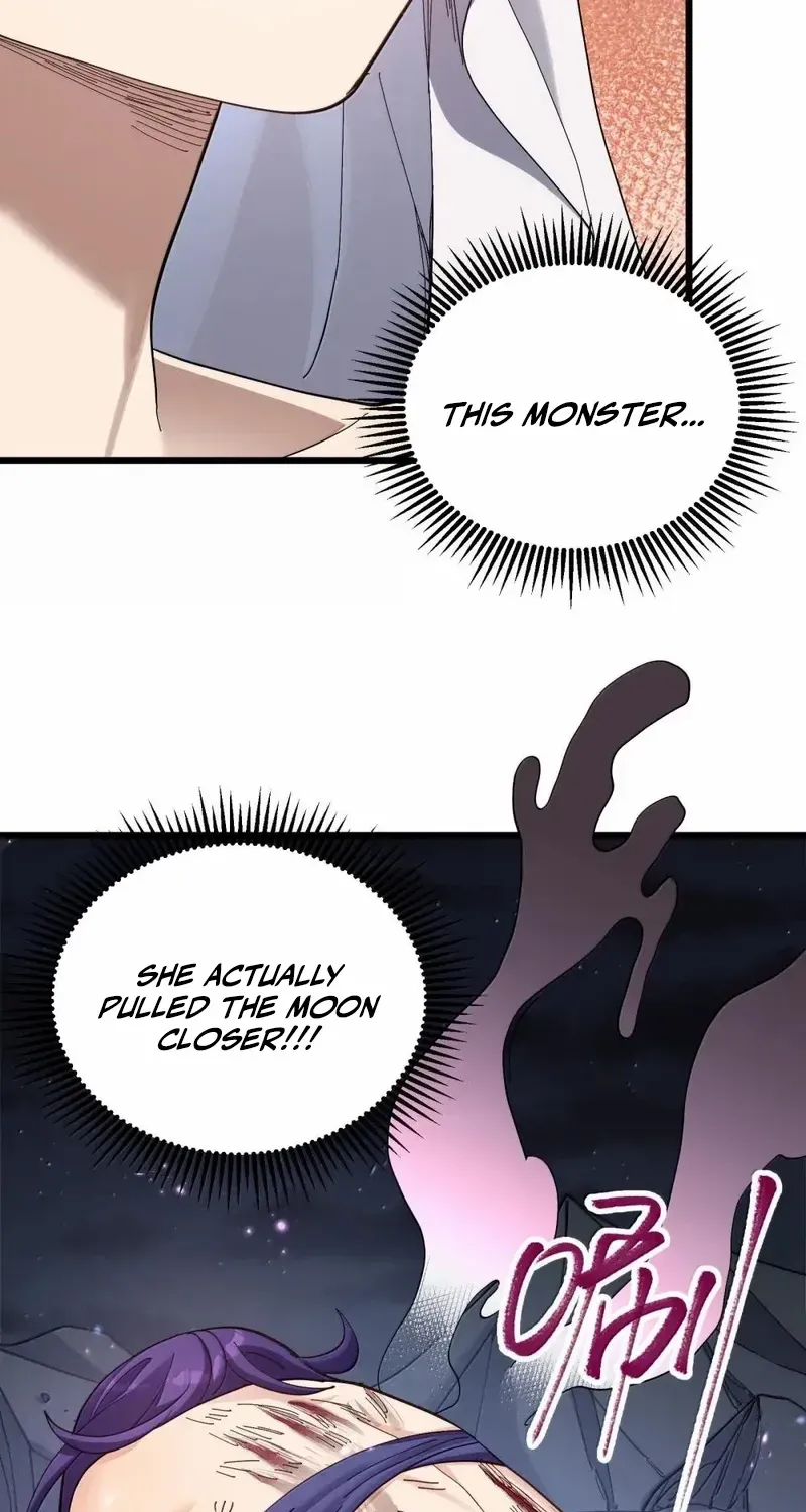 I Look Too Much Like the Boss and the World Actually Believes It Chapter 99 page 50 - 