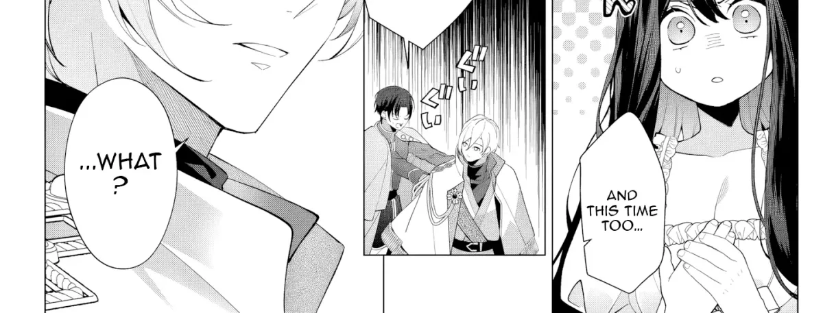 I Lost My Memories, so Did My Feelings for You Chapter 1 page 13 - 