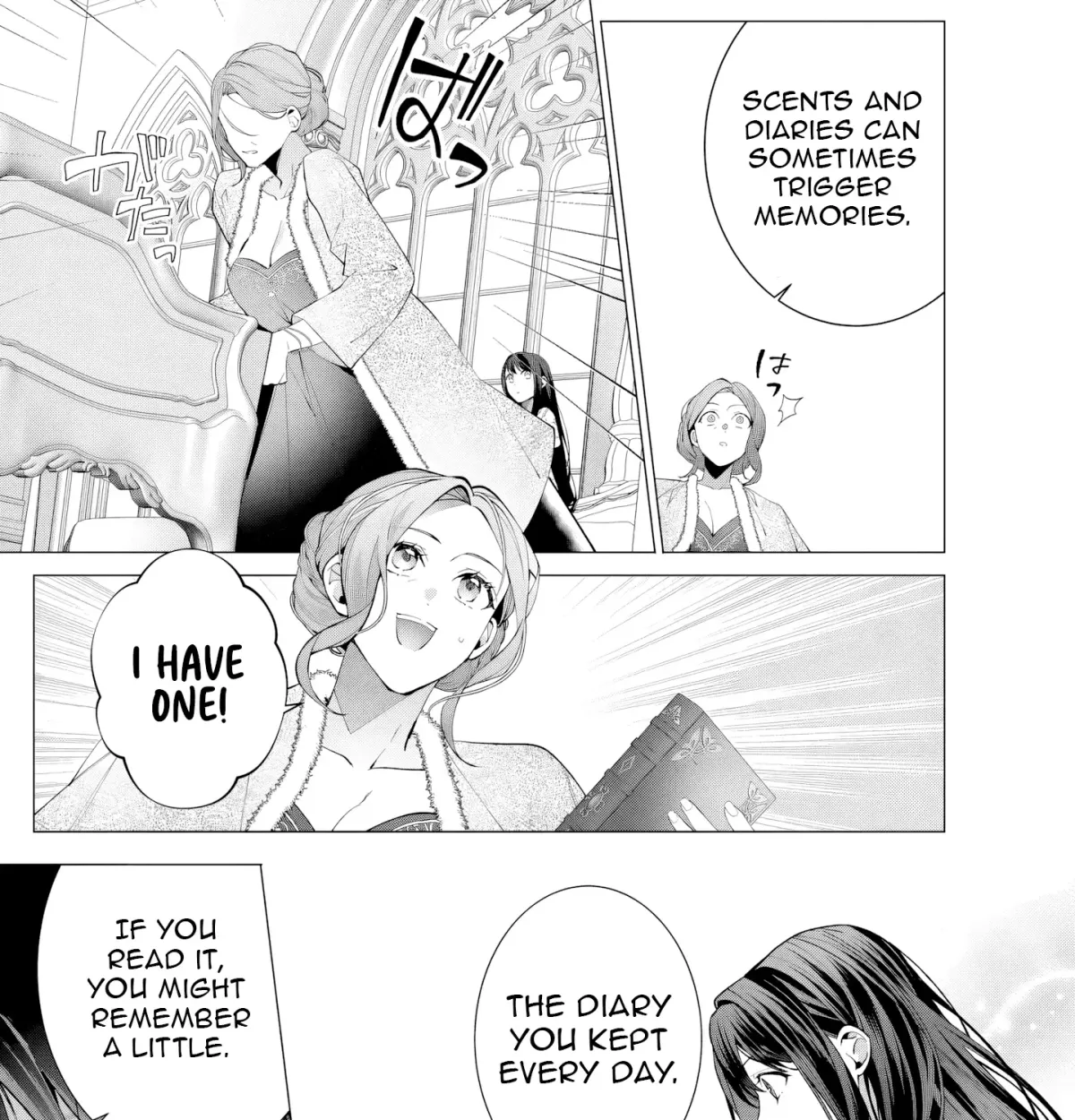 I Lost My Memories, so Did My Feelings for You Chapter 1 page 18 - 