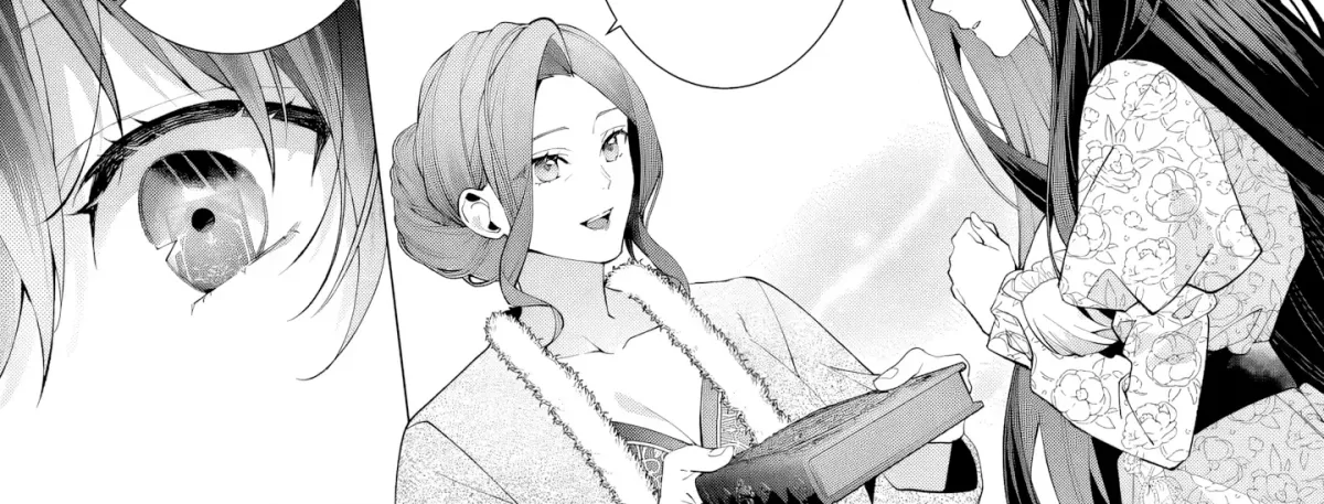 I Lost My Memories, so Did My Feelings for You Chapter 1 page 19 - 