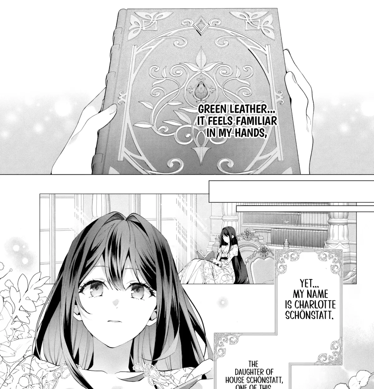 I Lost My Memories, so Did My Feelings for You Chapter 1 page 20 - 