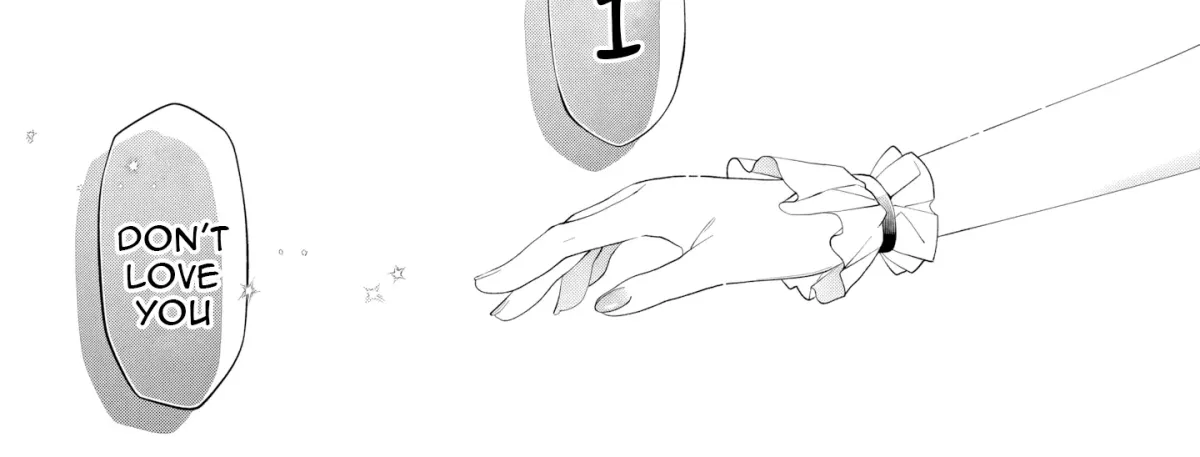 I Lost My Memories, so Did My Feelings for You Chapter 1 page 3 - 