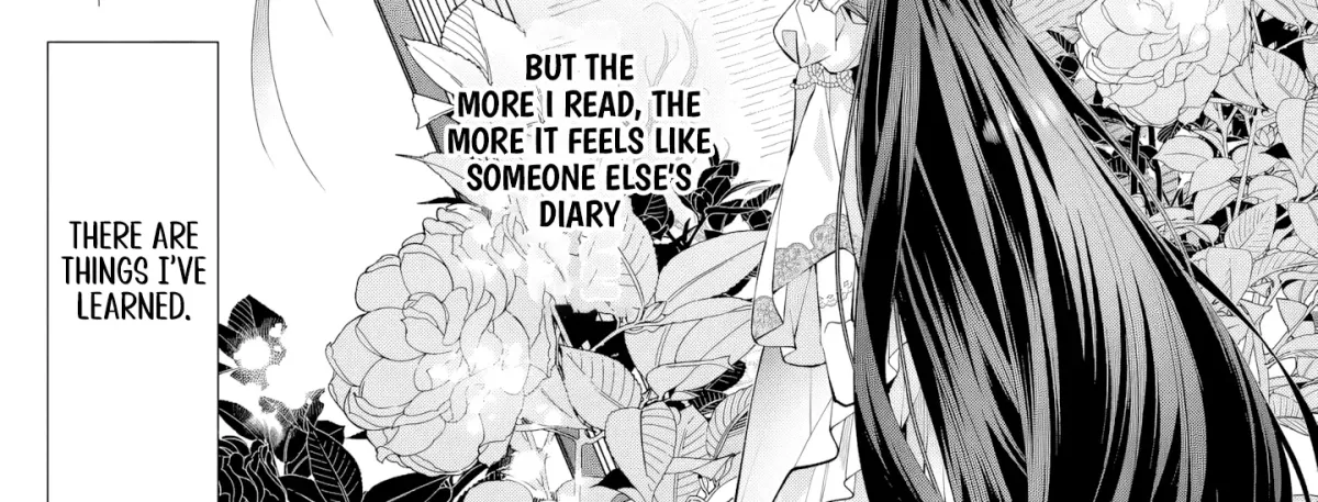 I Lost My Memories, so Did My Feelings for You Chapter 1 page 23 - 