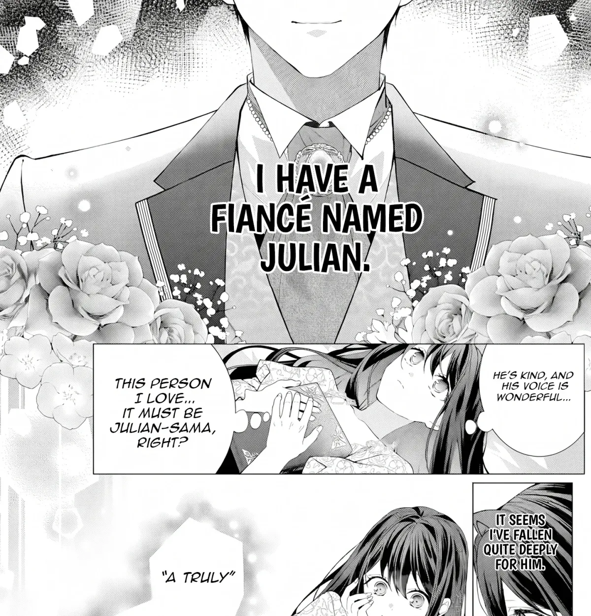 I Lost My Memories, so Did My Feelings for You Chapter 1 page 24 - 