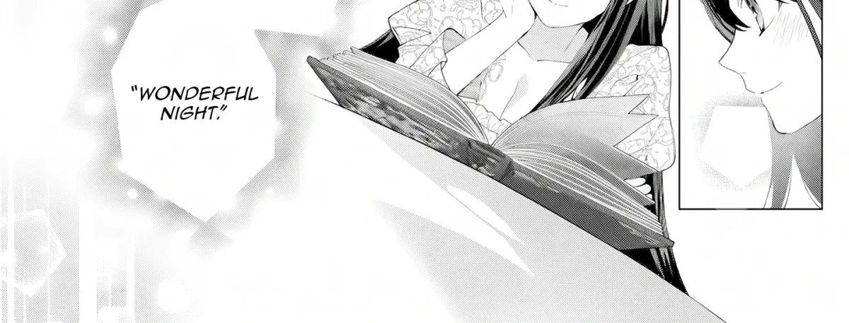 I Lost My Memories, so Did My Feelings for You Chapter 1 page 25 - 