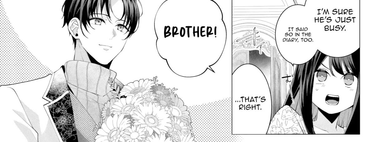 I Lost My Memories, so Did My Feelings for You Chapter 1 page 29 - 