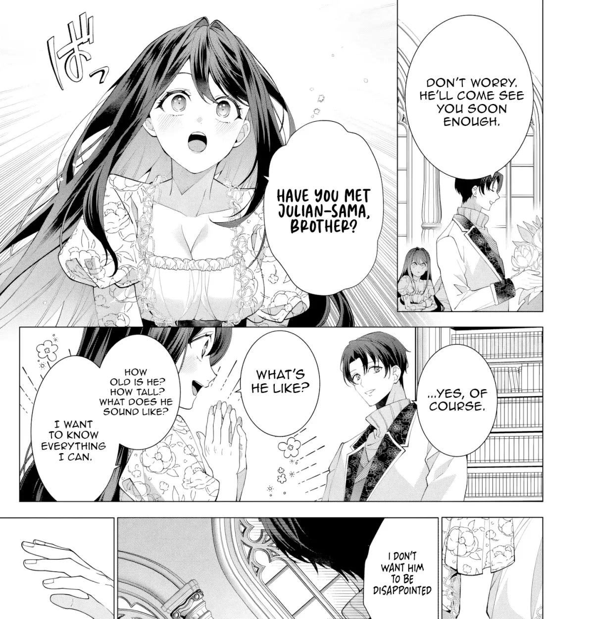 I Lost My Memories, so Did My Feelings for You Chapter 1 page 30 - 