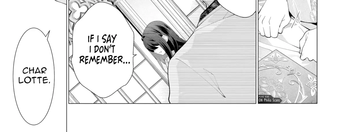 I Lost My Memories, so Did My Feelings for You Chapter 1 page 31 - 