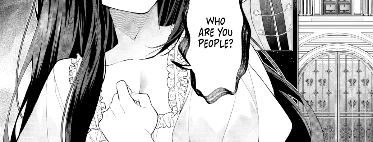 I Lost My Memories, so Did My Feelings for You Chapter 1 page 7 - 