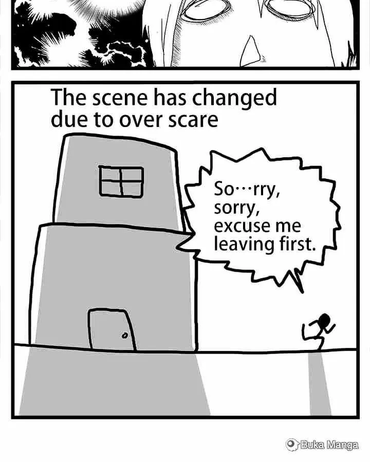 I Love BL Comics Chapter 1 page 8 - 