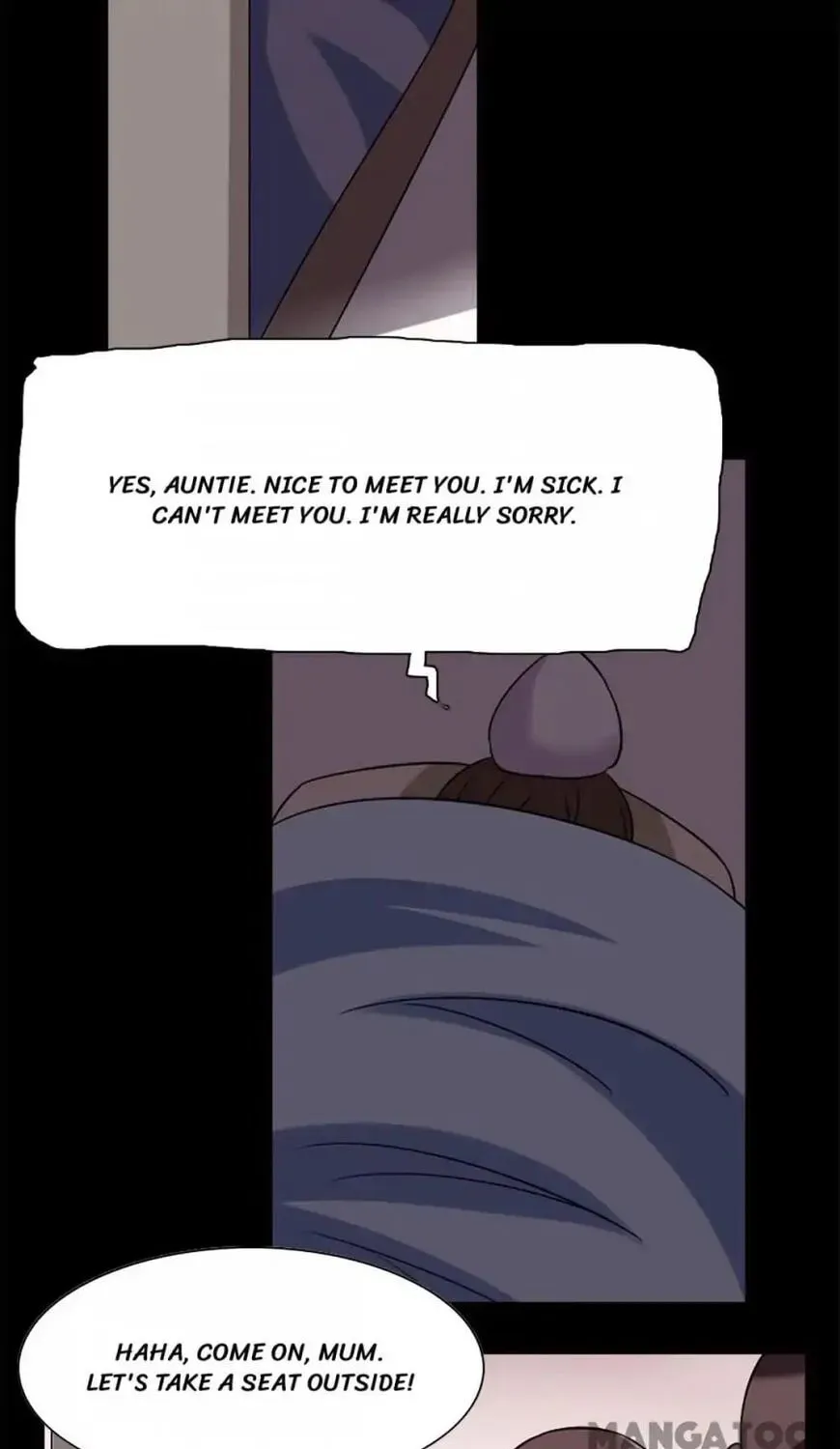 I Love BL Comics Chapter 10 page 24 - 