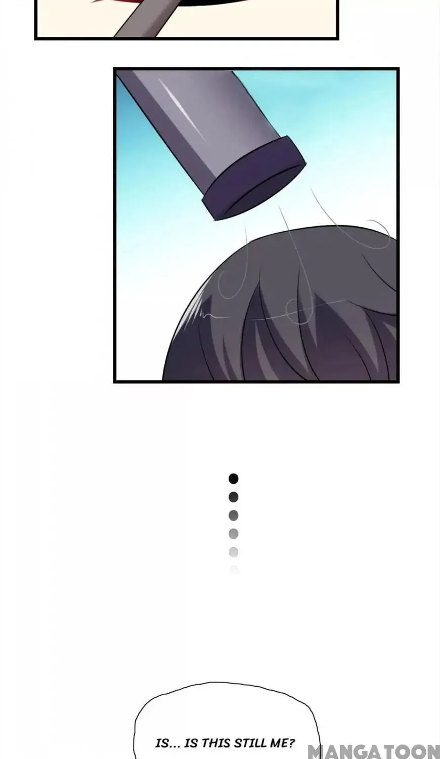 I Love BL Comics Chapter 10 page 37 - 