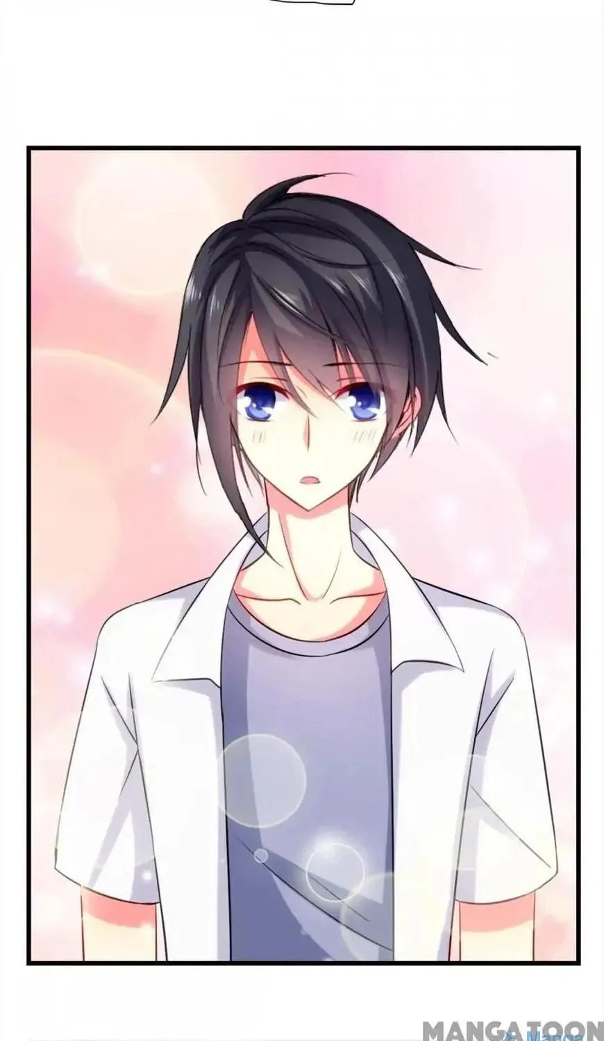 I Love BL Comics Chapter 10 page 39 - 