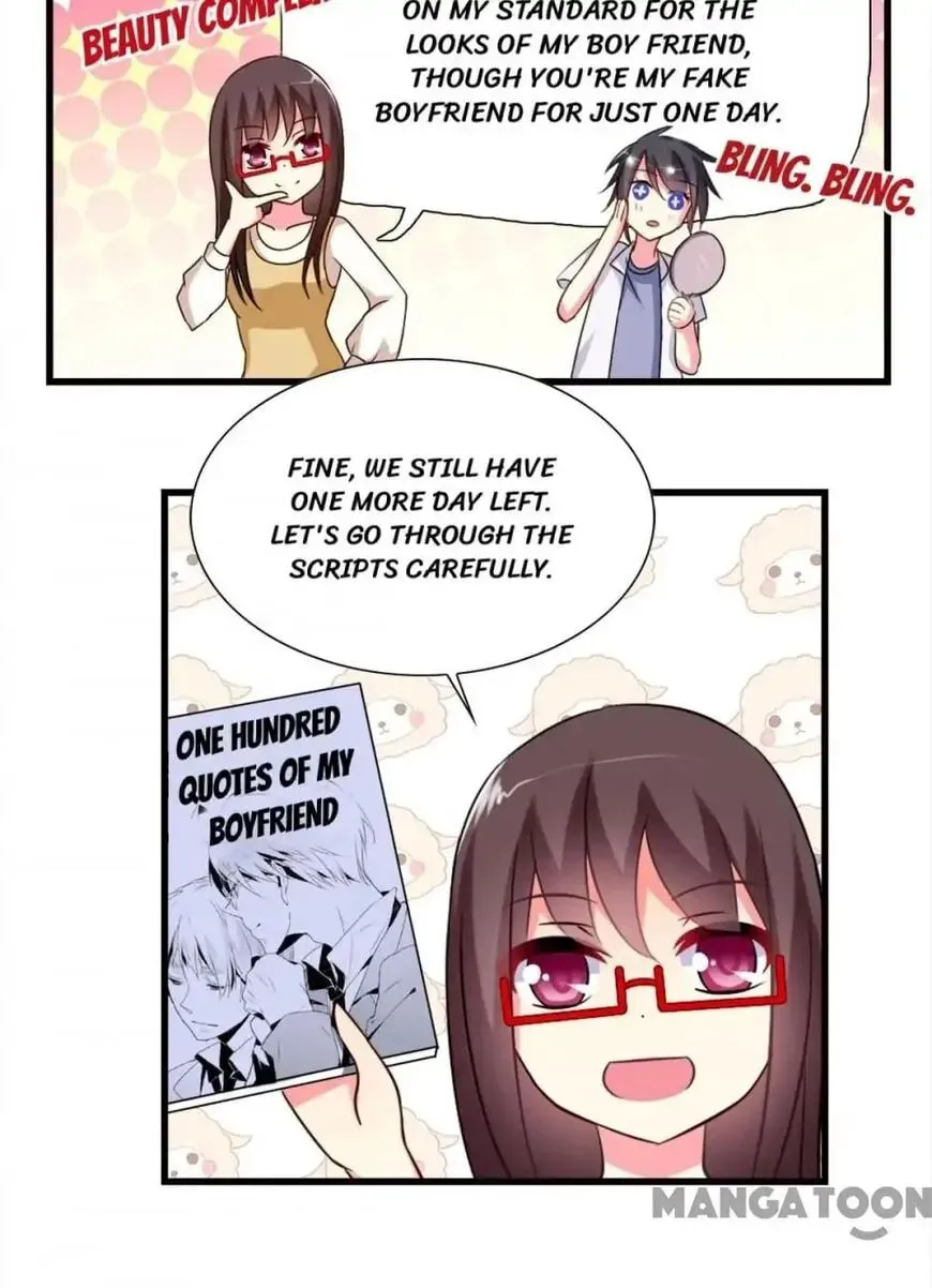 I Love BL Comics Chapter 10 page 41 - 