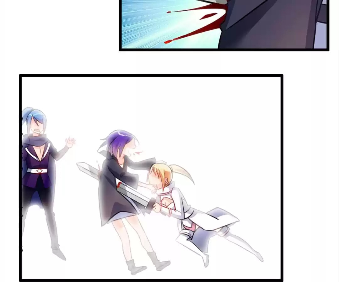 I Love BL Comics Chapter 100 page 12 - 