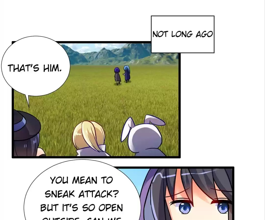 I Love BL Comics Chapter 100 page 15 - 