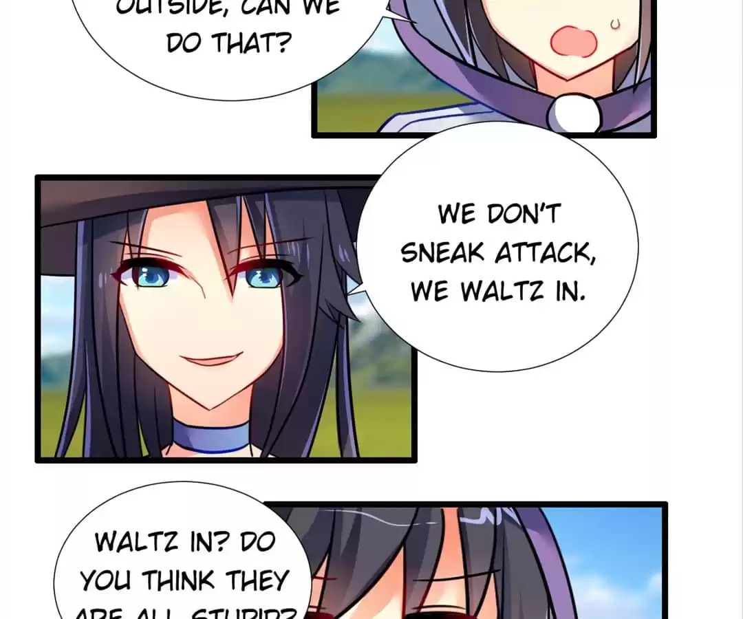 I Love BL Comics Chapter 100 page 16 - 
