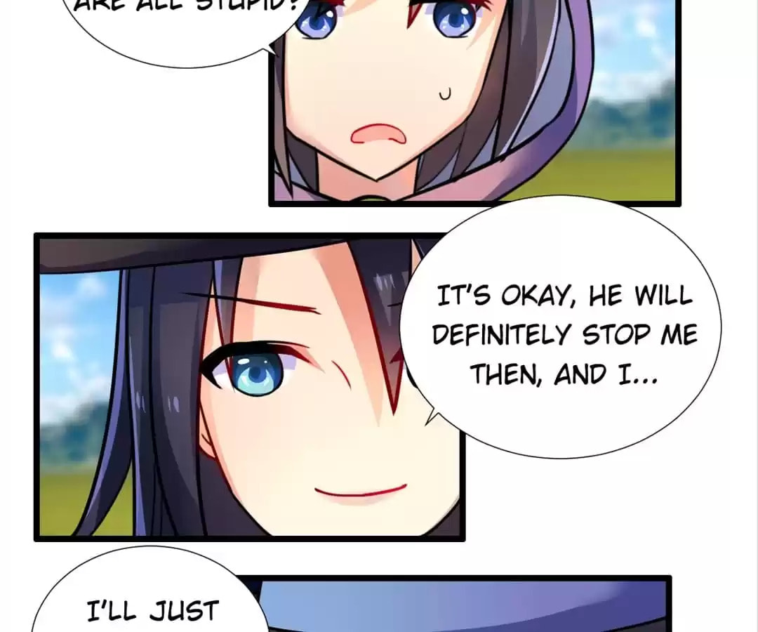 I Love BL Comics Chapter 100 page 17 - 