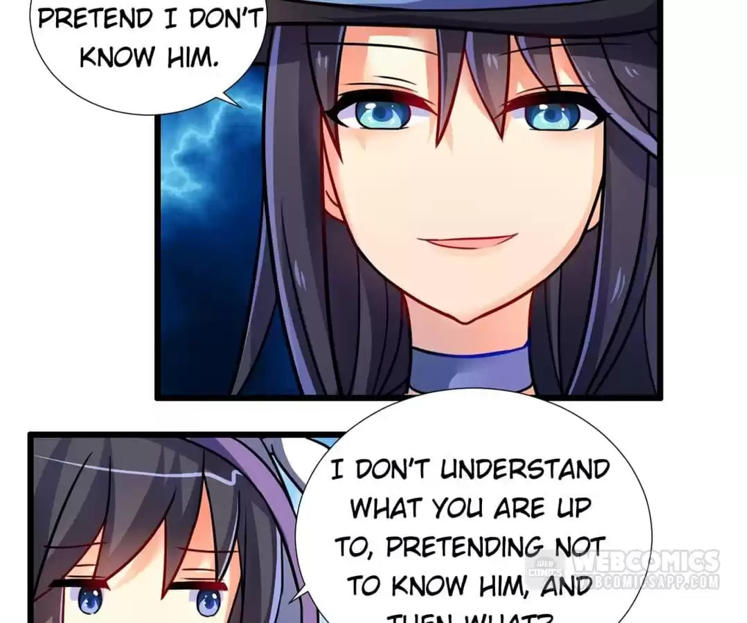 I Love BL Comics Chapter 100 page 18 - 