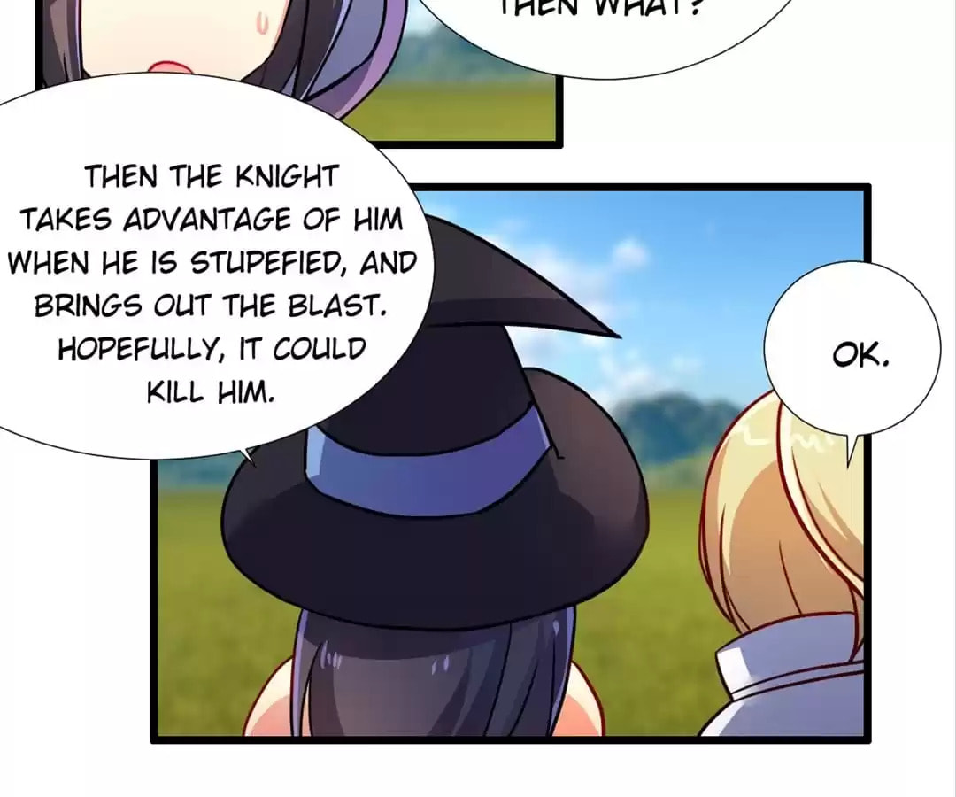 I Love BL Comics Chapter 100 page 19 - 
