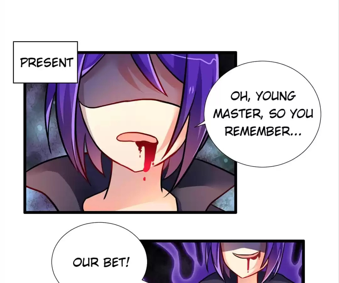 I Love BL Comics Chapter 100 page 20 - 