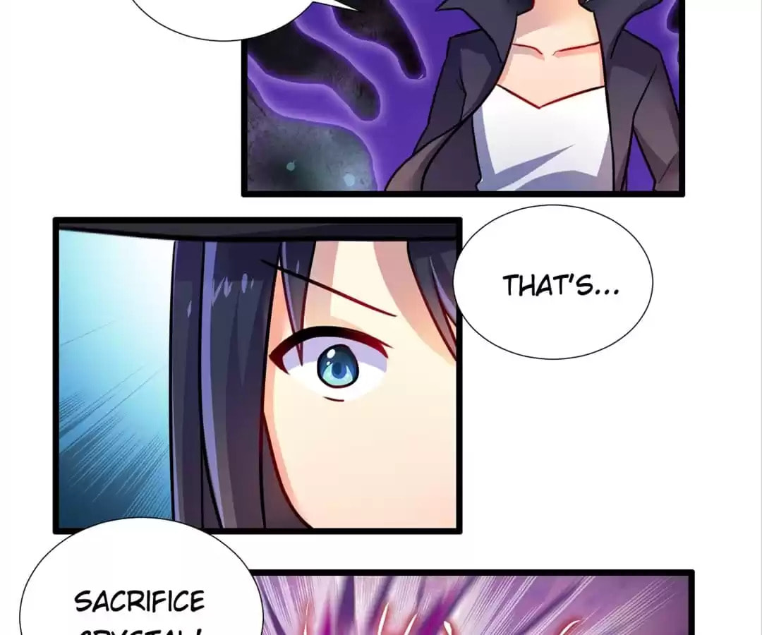 I Love BL Comics Chapter 100 page 21 - 