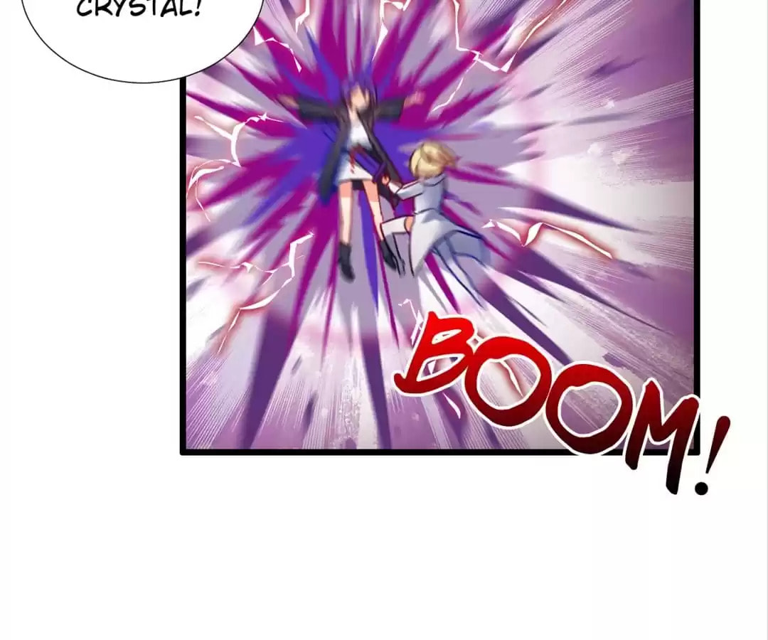 I Love BL Comics Chapter 100 page 22 - 