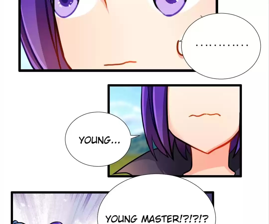I Love BL Comics Chapter 100 page 6 - 