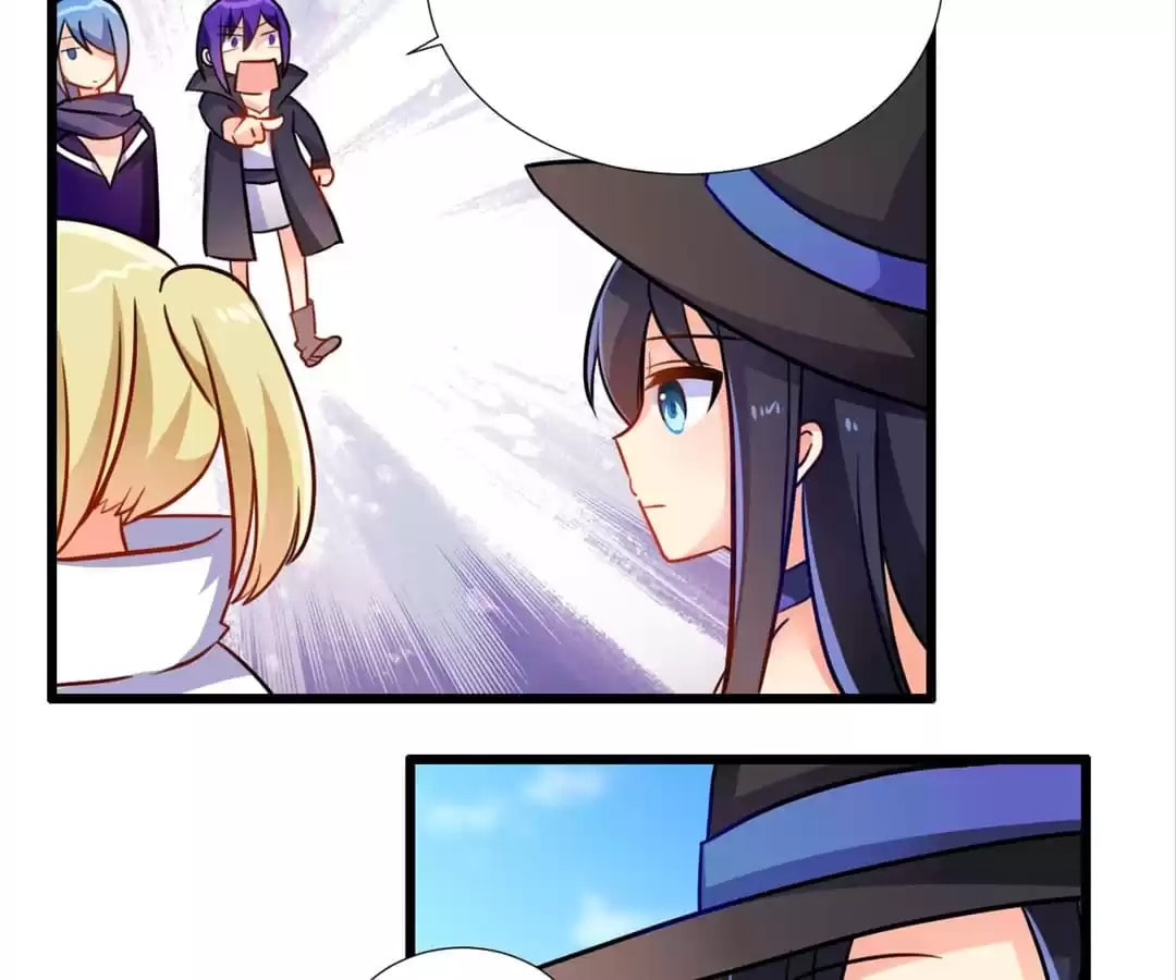 I Love BL Comics Chapter 100 page 7 - 