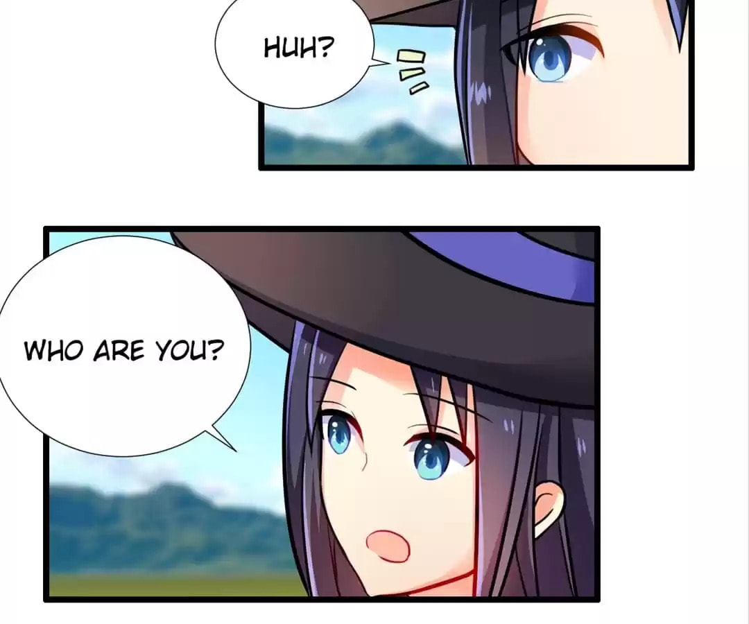 I Love BL Comics Chapter 100 page 8 - 