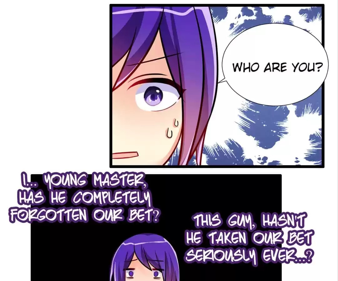 I Love BL Comics Chapter 100 page 9 - 