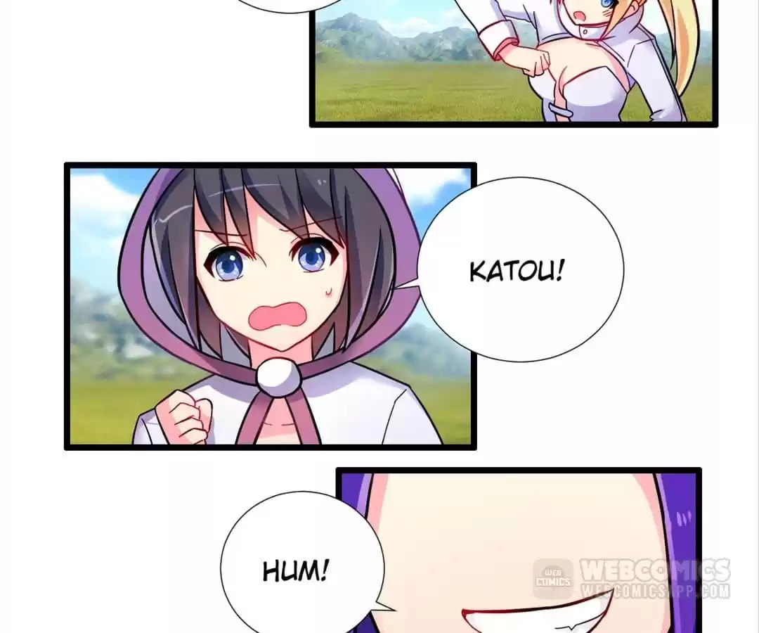 I Love BL Comics Chapter 101 page 2 - 