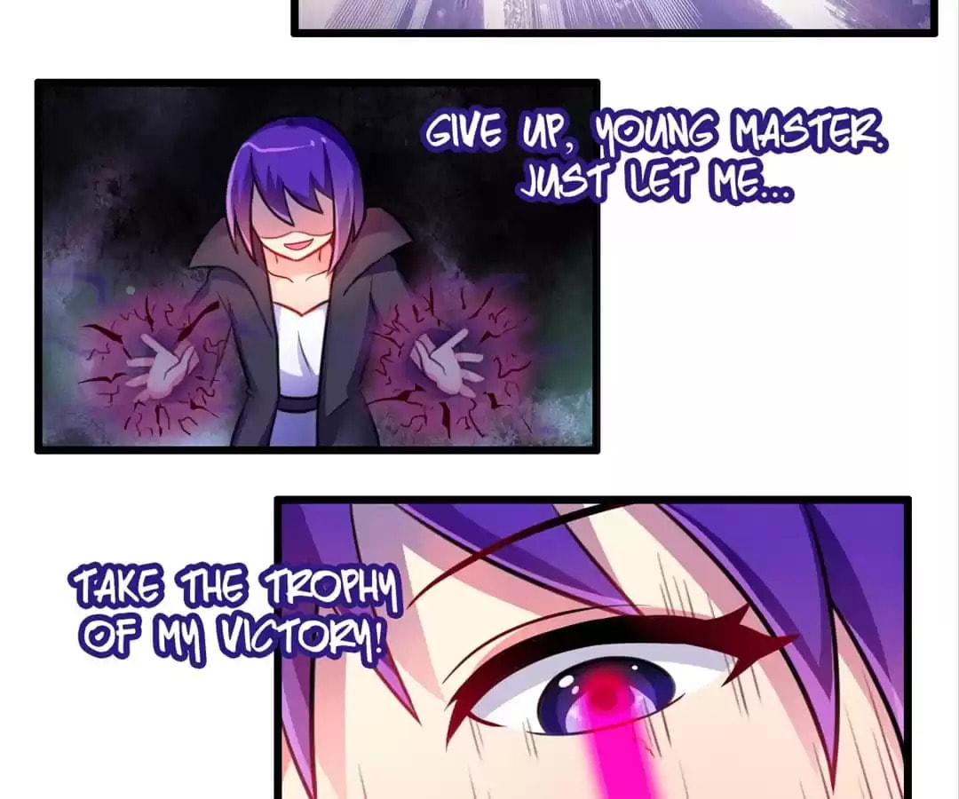 I Love BL Comics Chapter 101 page 11 - 